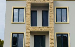 Casa Moderna dublu front zona Dealuri Oradea D+P+E - Poză 1