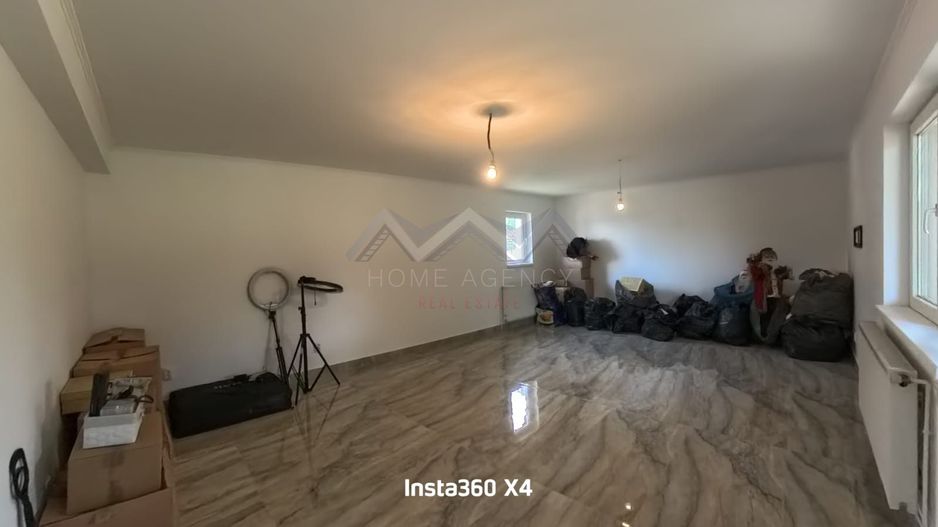 Casă pe parter + 550 mp teren + garaj 25 mp - Poză 6