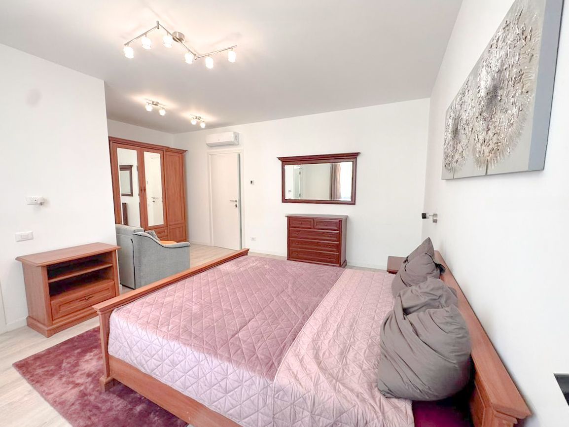 5-room Townhouse for Rent | Pipera | American School of Bucharest - Poză 7