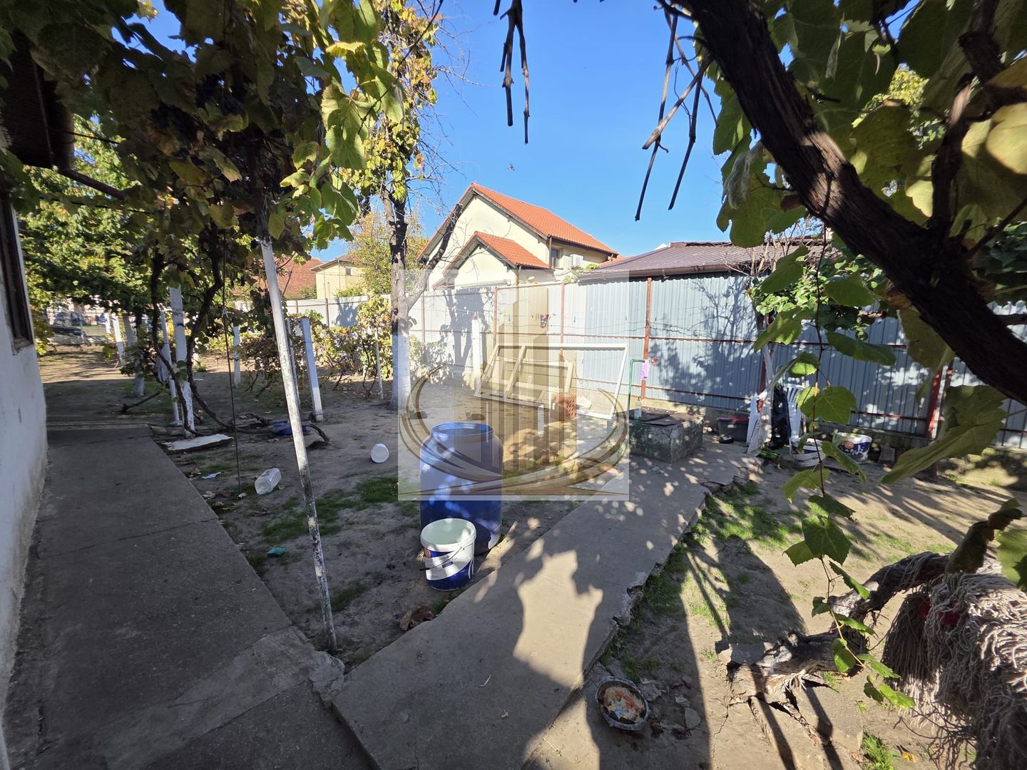 CASĂ DEMOLABILĂ + TEREN 781 MP | ZONA PREMIUM CARDIOVASCULAR – MODERN - Poză 7