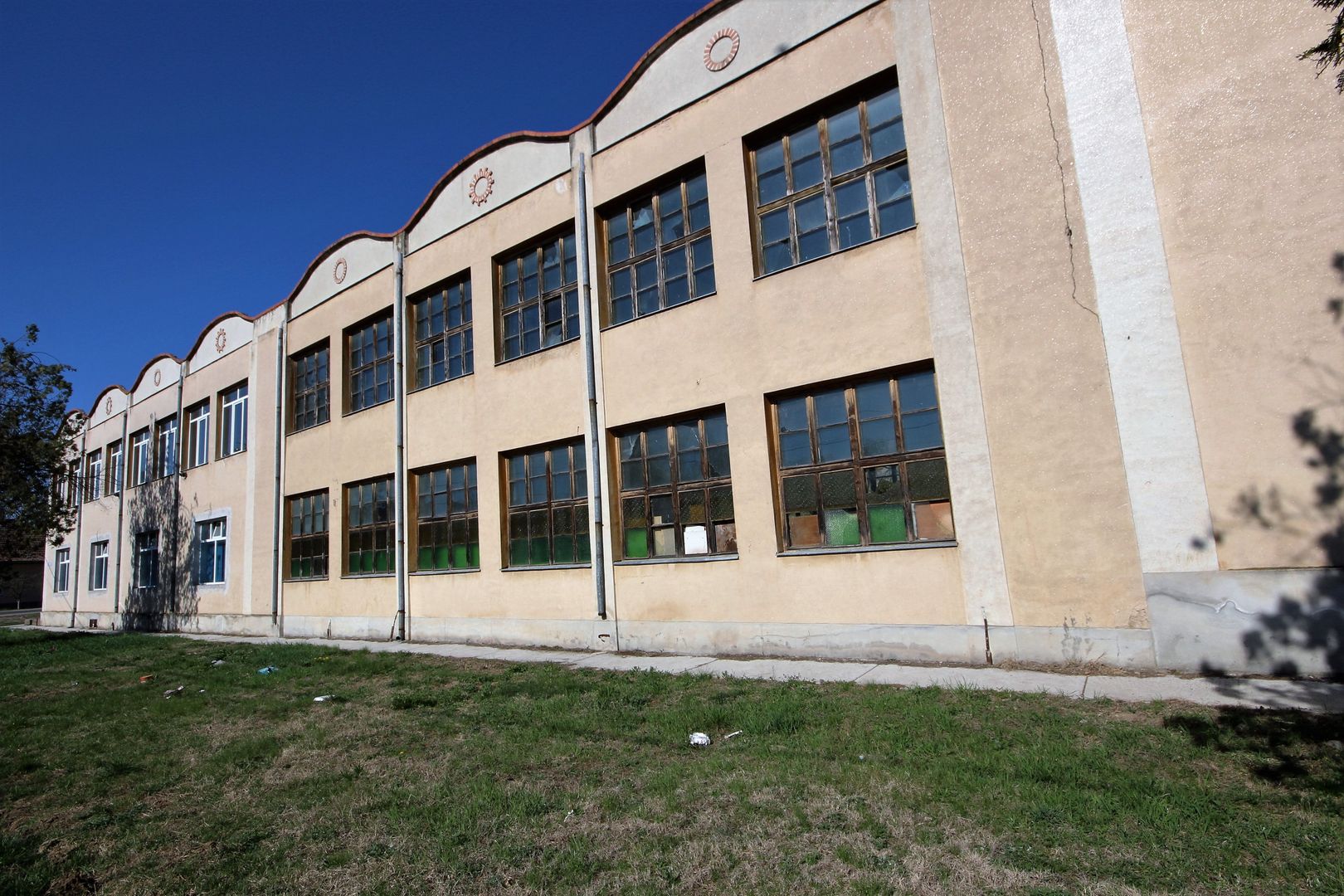 Complex industrial Periam - Poză 9