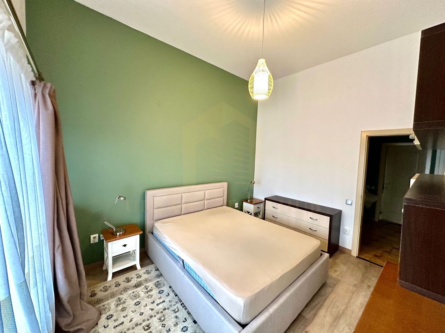 Inchiriere apartament 3 camere, zona C. Brancusi - Poză 11