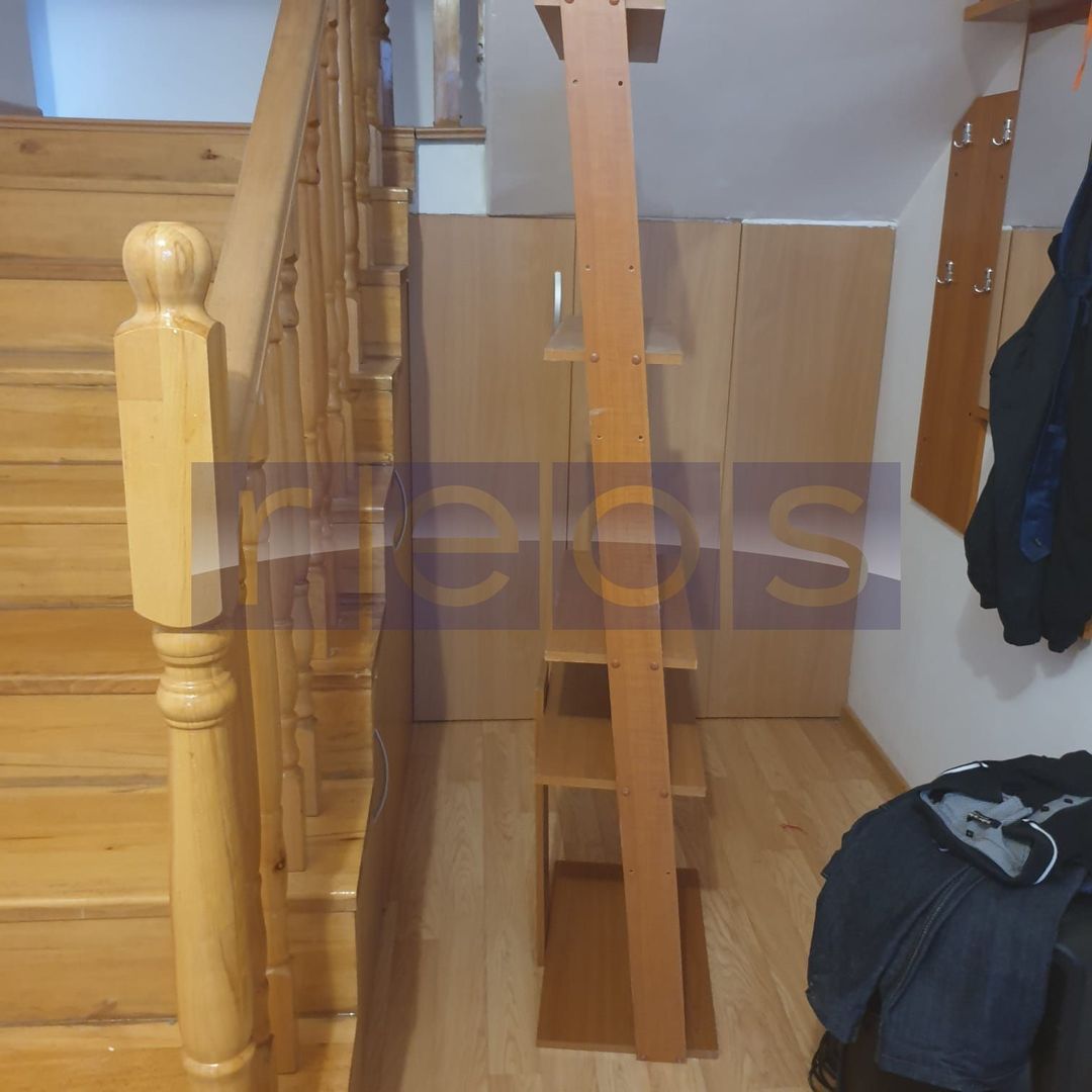 VANZARE VILA | P+1+M | ZONA NICOLAE GRIGORESCU - Poză 3