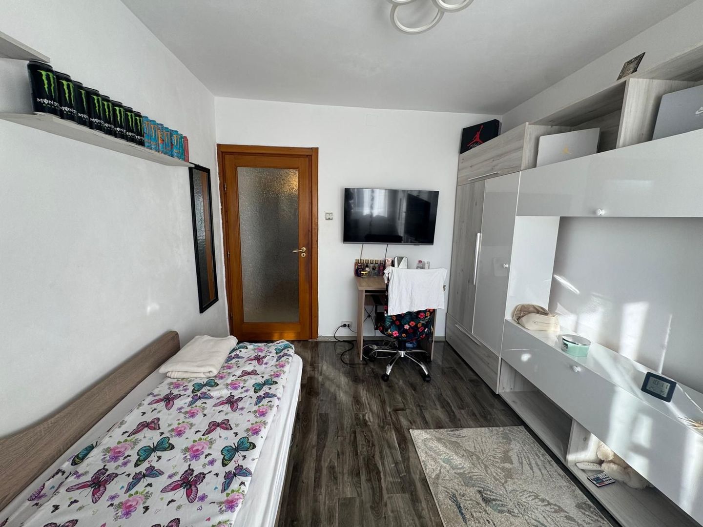 COMISION 0% | Apartament 3 Camere | 72 mp | Zona Soarelui - Poză 10