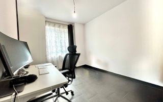 Vânzare apartament cu 3 camere -72 m.p.- Gata de intrare - Păcurari - Poză 9