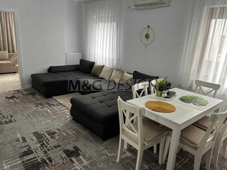 Apartament 3 camere Torontalului bloc nou - Poză 1