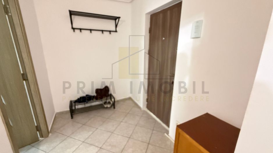 2 camere renovate, 55 mp, AC - Pacurari, zona Kaufland - Poză 8