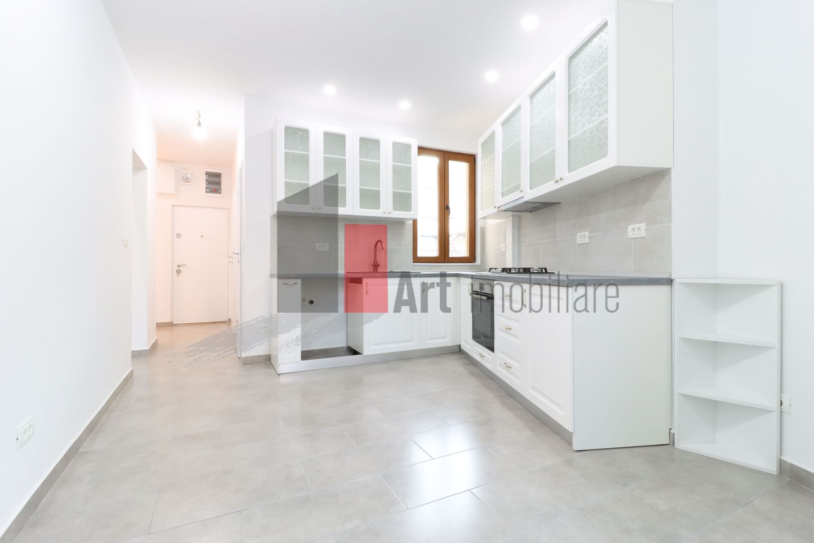 Apartamentul "ZORAGARRIA", Armeneasca,finisat lux, PRIMII LOCATARI DUPA RENOVARE - Poză 46