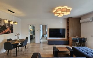 Apartament Premium 2 Camere + South Side Residence - Poză 1