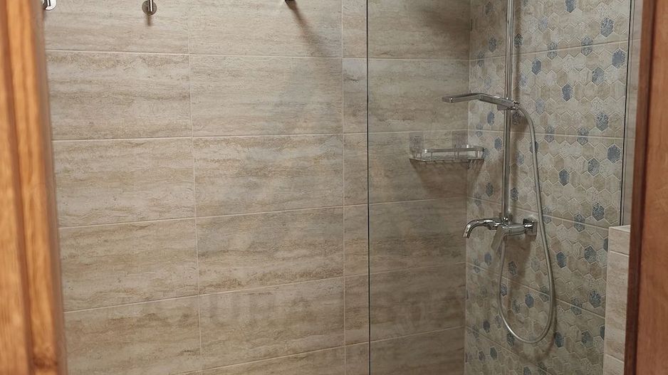 Apartament modern parcare si balcon prima inchiriere zona Turnisor - Poză 8