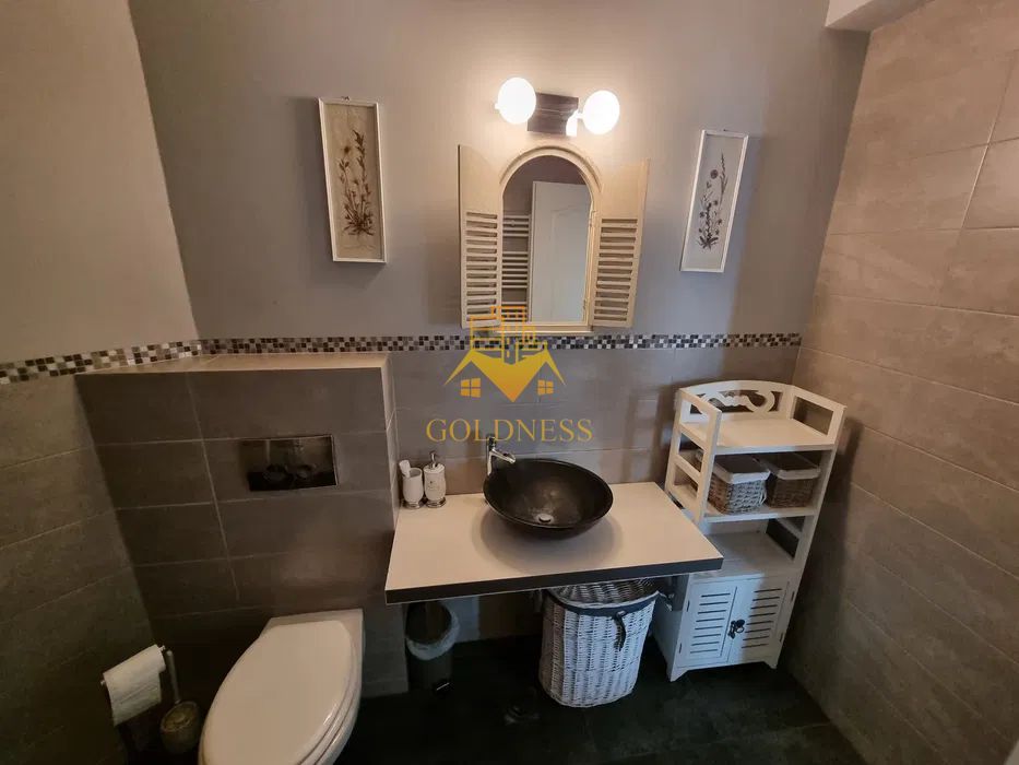 2 camere open space, modern, parcare, AC, Profi, Cartierul Borhanci - Poză 7