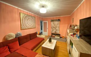 Apartament 3 Camere, Decomandat, Etaj 3,  Zona Aradului, Comision 0% - Poză 10