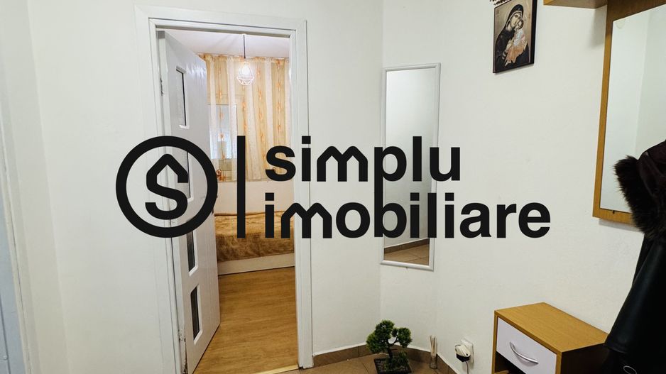 2 camere plus 1 gratis, langa Spitalul Militar - 110 000 Euro - Poză 13