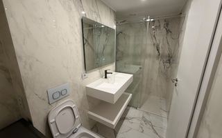 2 Camere Openspace, Bloc nou, UMF, UTCN, Observatorului, Parcare, AC - Poză 6