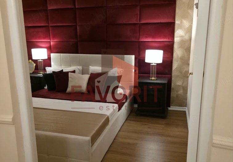 2 camere | centrala proprie | etaj intermediar | Finisaje premum | - Poză 6