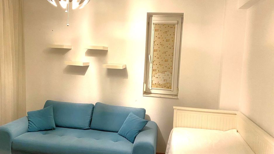 Apartament de inchiriat |3 camere  |Greenfield |living spectaculos - Poză 10