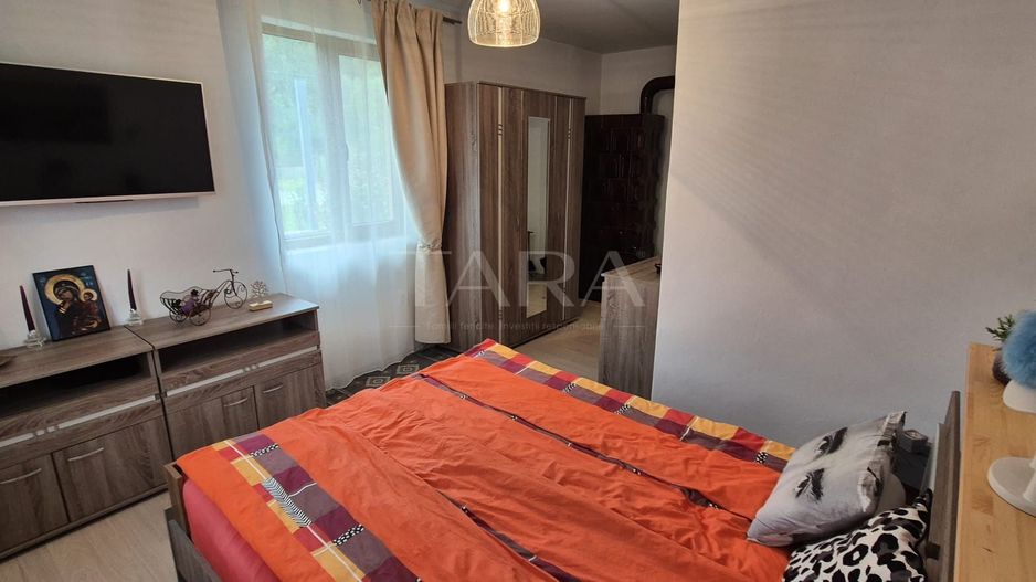 EXCLUSIVITATE Casa individuala ALUNIS - Poză 12