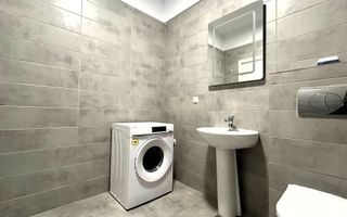 4 camere I 100 mp I NorthLight I parter I parcare - Poză 7