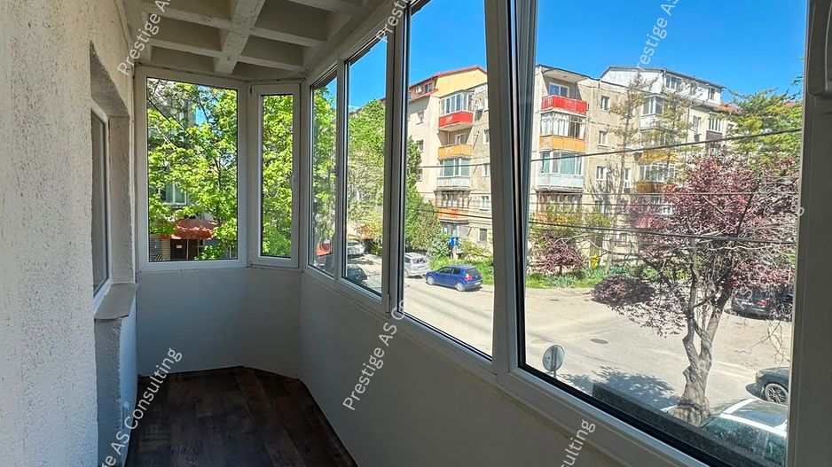 3 camere decomandat | Prima Inchiriere | Iulius Town – Matei Basarab - Poză 15