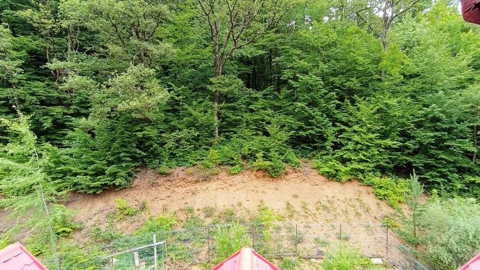 Complex turistic in Valcele-Covasna - Poză 13