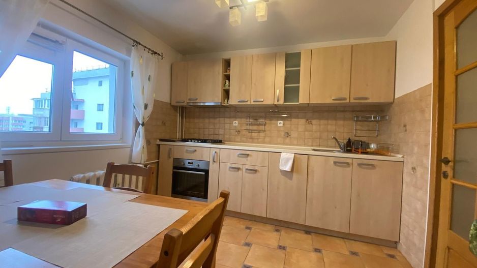 Apartament cu 3 camere de închiriat|13 Septembrie|Prosper Center - Poză 1