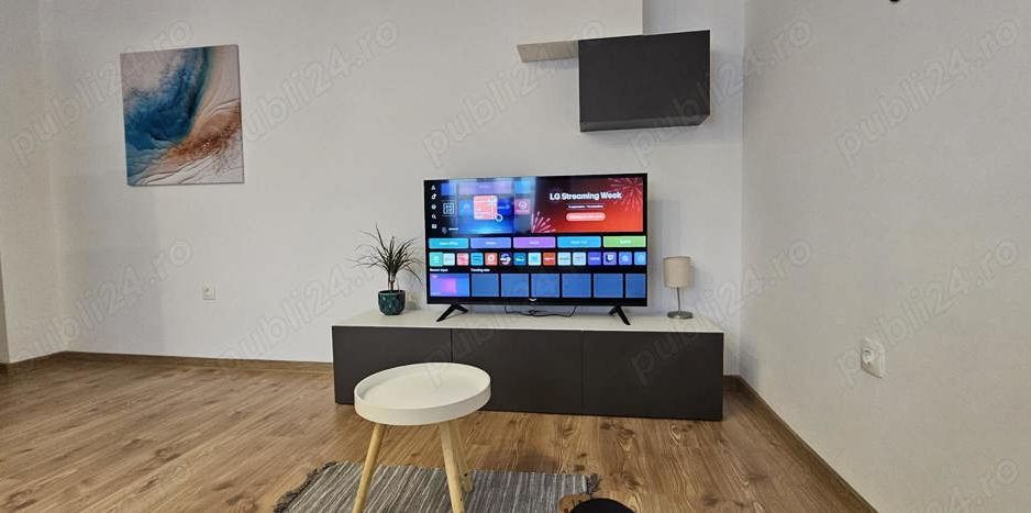 APARTAMENT CENTRAL ZONA UNIRII - Poză 2