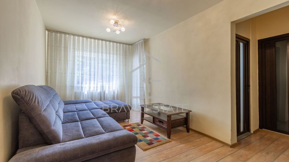 Apartament 4 camere | Intermediar | Mobilat | Parcare| Zorilor Gh.Dima - Poză 2