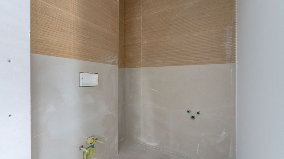 Apartament 2.5 Camere Sala Polivalentă | 59 mp Util + 18 mp Balcon - Poză 10