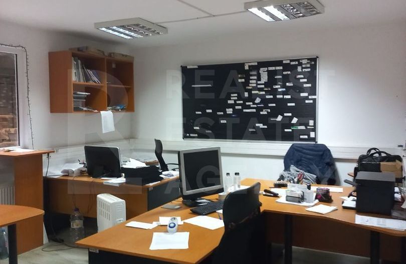 Hală industrială + teren + anexă socială, Brașov - Poză 4