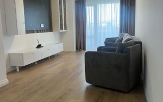 Apartament 2 camere Moara de Vant - 599 euro - Poză 5