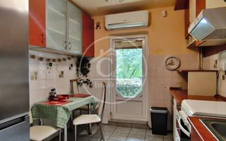 Apartament de închiriat cu 2 camere în zona Nufărul, Oradea - Poză 5