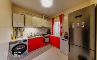 Apartament 2 camere la curte, spatios si renovat, Aradul Nou - Poză 8