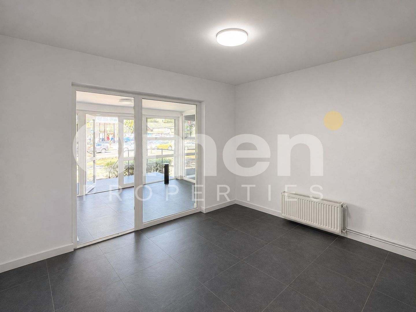 Spatiu comercial cu trafic pietonal intens | renovat | 80 mp | Vis a vis de Vivo - Poză 5
