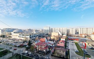 3 Camere Drumul Taberei – Plaza | Stradal, Reabilitat Termic, Mobilat - Poză 4