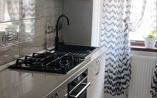Apartament 2 camere cu loc de parcare în complexul rezidențial Bucium Confort, Iași - Poză 2