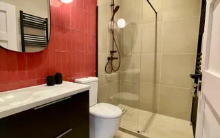 Apartament De 3 Camere La Casa,  61 mp,  LUX, Zona Centrala - Poză 14
