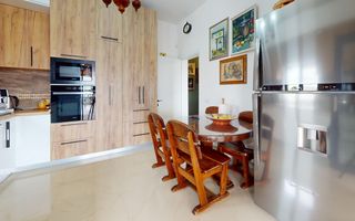 Casa individuala la 16 km de Brasov - Poză 9