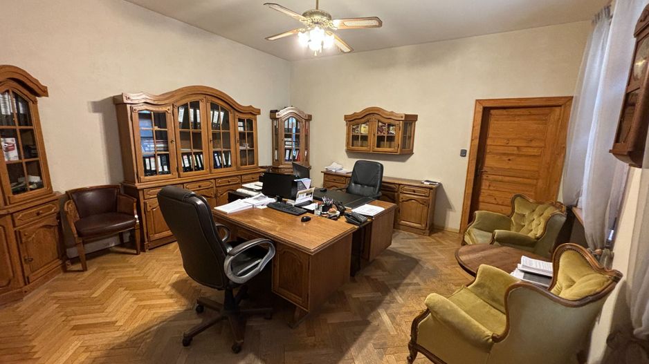 Centru Istoric, Piata Sfatului, 2 camere, 62mp, 158000Euro - Poză 8