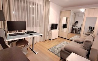 Apartament 3 camere | ONIX PARK North | Pipera – Aviației - Poză 6