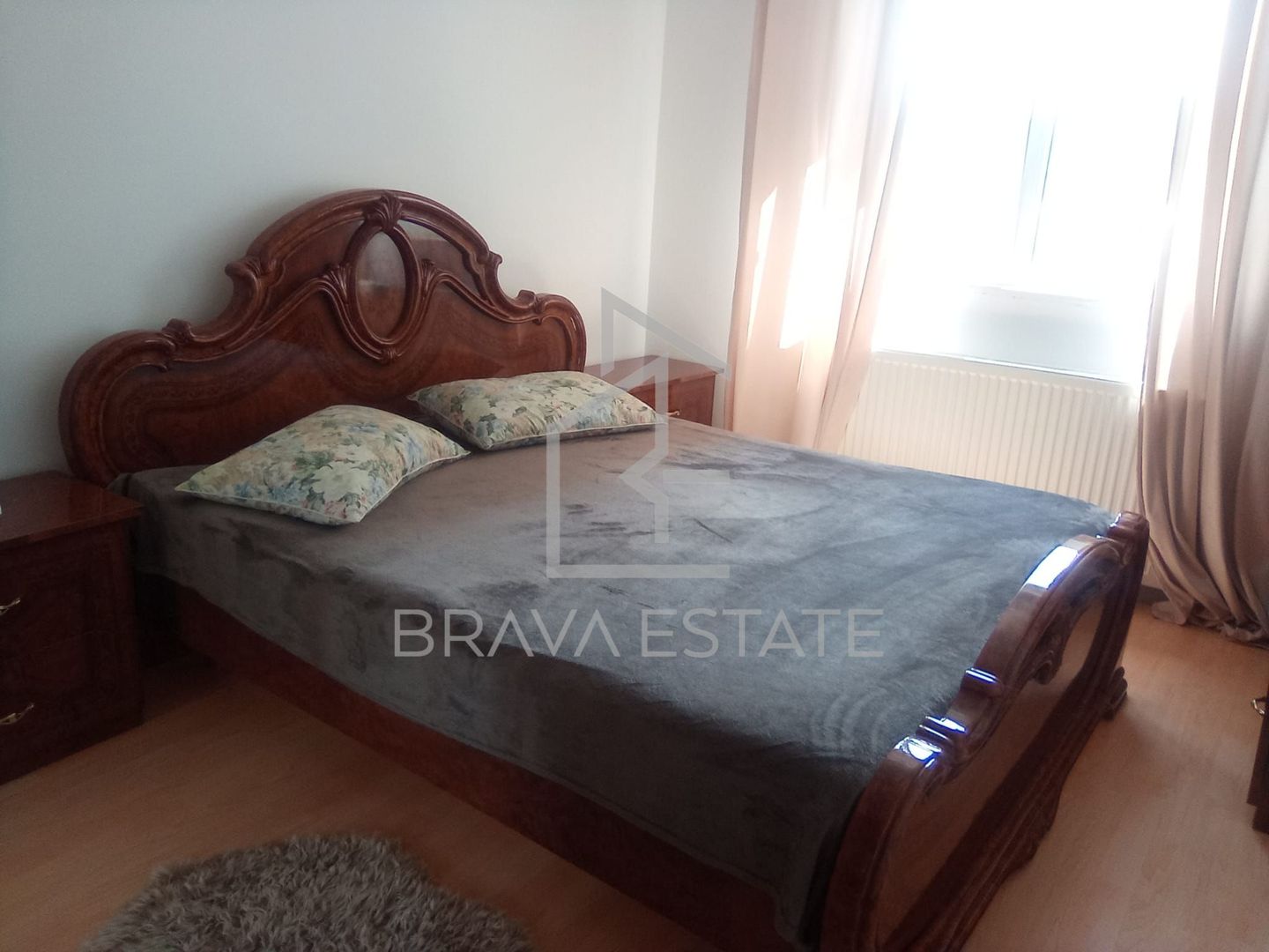 Apartament 53mp, 2 camere, cu parcare, zona Calea Baciului - Poză 2