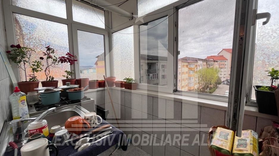 Apartament 3 camere de vanzare, decomandat, zona Cetate-Kaufland - Poză 7