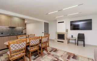 Vânzare, Townhouse, 5 camere, str. 31 August, Ialoveni - Poză 25
