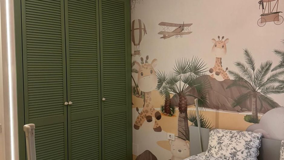 Apartament modern cu 3 camere – 4 City North, Pipera - Poză 7