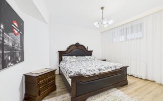 VANZARE 3 CAMERE | CURTE 94 MP | BUCURESTI NOI - Poză 7