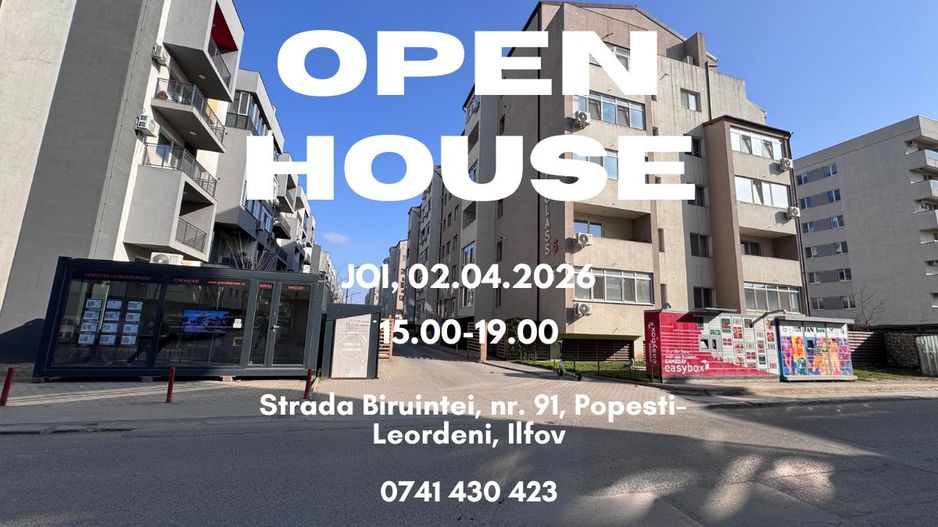 Apartament Top Class 5 ultramodern cu parcare subterana - Poză 1