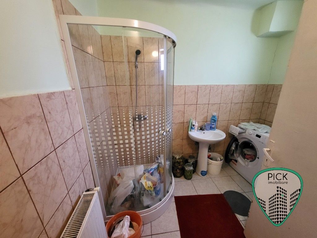 P 1160 - Casă cu 3 camere în jud. Mureș, Nazna, Principală - Poză 8