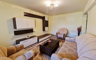 Apartament 4 camere decomandate | 2 bai | 2 balcoane | 75 mp | Cetate - Poză 1