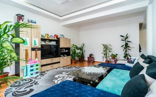 Ciorogarla, casa 5 camere, duplex, teren 434 mp, statie STB la 300 m - Poză 5