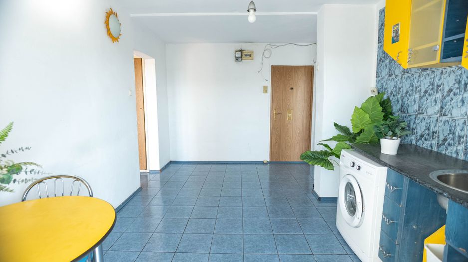 COMISION 0% - Apartament 2 camere Crangasi  I 7 minute Metrou I Constructorilor - Poză 9