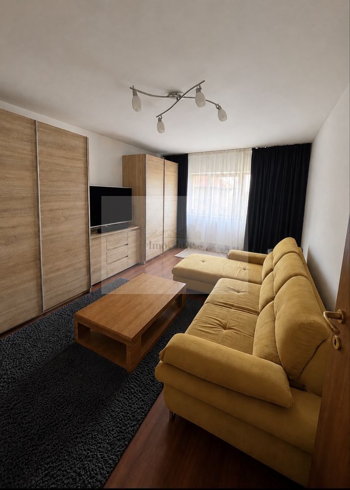 Apartament 2 camere de închiriat – Plopilor | Parcul Iuliu Hațieganu - Poză 1
